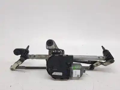 Peça sobressalente para automóvel em segunda mão motor do limpa para brisas por seat leon (5f1) style referências oem iam 5f1955023a