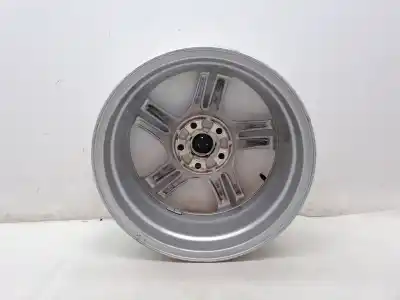 Pezzo di ricambio per auto di seconda mano cerchione in lega per ford focus turn. (cb8) titanium riferimenti oem iam jx7c1007a1a  