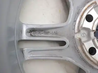 Pezzo di ricambio per auto di seconda mano cerchione in lega per ford focus turn. (cb8) titanium riferimenti oem iam jx7c1007a1a  