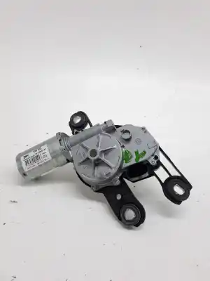 Peça sobressalente para automóvel em segunda mão motor do limpador traseiro por seat leon (5f1) style referências oem iam 5f3955711