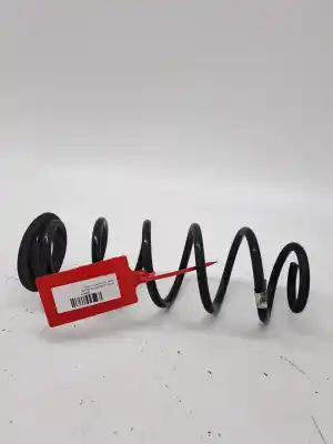 Peça sobressalente para automóvel em segunda mão mola de suspensão por seat leon (5f1) style referências oem iam 5q0511121ea