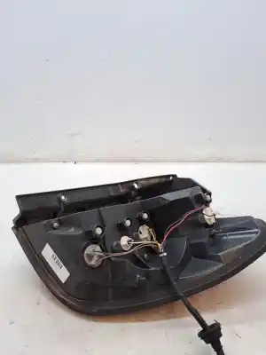 Second-hand car spare part left tailgate light for chevrolet captiva 2.2 diesel oem iam references 96626995  