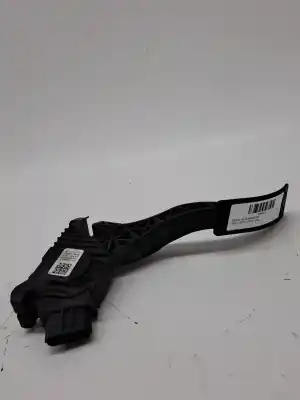 Peça sobressalente para automóvel em segunda mão pedal acelerador por seat leon (5f1) style referências oem iam 5q1723503f