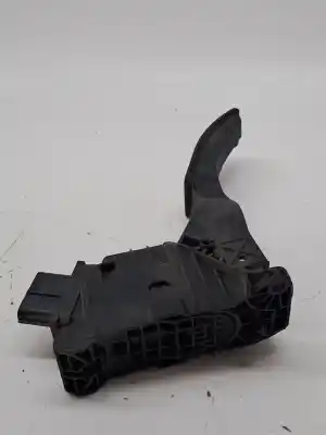 Second-hand car spare part accelerator pedal for seat leon (5f1) style oem iam references 5q1723503f  