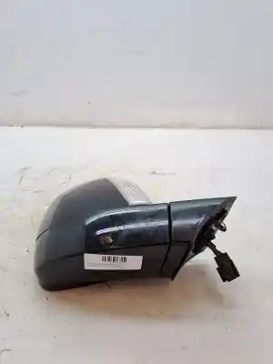 Peça sobressalente para automóvel em segunda mão espelho retrovisor esquerdo por chevrolet captiva 2.2 diesel referências oem iam 96818113  