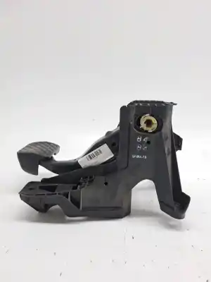 Peça sobressalente para automóvel em segunda mão pedal de travão por seat leon (5f1) style referências oem iam 5q1723058aa