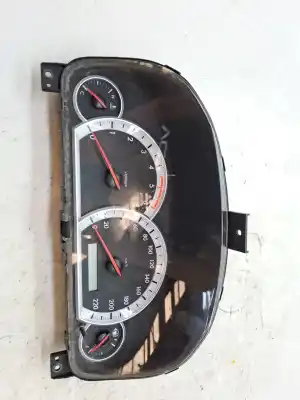 Peça sobressalente para automóvel em segunda mão QUADRANTE por CHEVROLET CAPTIVA  Referências OEM IAM 96628241  