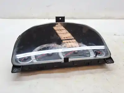 Peça sobressalente para automóvel em segunda mão quadrante por chevrolet captiva 2.2 diesel referências oem iam 96628241  