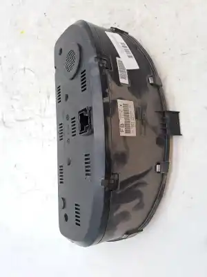 Peça sobressalente para automóvel em segunda mão quadrante por chevrolet captiva 2.2 diesel referências oem iam 96628241  