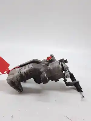 Peça sobressalente para automóvel em segunda mão pinça de travão traseira direita por seat leon (5f1) style referências oem iam 5q0615424a