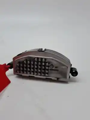 Piesă de schimb auto la mâna a doua REZISTENTÃ ÎNCALZIRE pentru SEAT LEON (5F1)  Referințe OEM IAM 5Q0907521D   Piesă de schimb auto la mâna a doua REZISTENTÃ ÎNCALZIRE pentru SEAT LEON (5F1)  Referințe OEM IAM 5Q0907521D