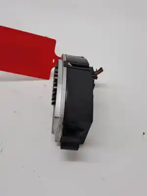 Peça sobressalente para automóvel em segunda mão resistência sofagem chauffage por seat leon (5f1) style referências oem iam 5q0907521d  