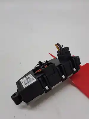 Peça sobressalente para automóvel em segunda mão resistência sofagem chauffage por seat leon (5f1) style referências oem iam 5q0907521d  