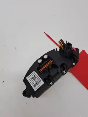 Peça sobressalente para automóvel em segunda mão resistência sofagem chauffage por seat leon (5f1) style referências oem iam 5q0907521d  