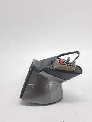 Second-hand car spare part right rearview mirror for seat leon (5f1) style oem iam references 5f1857508p  