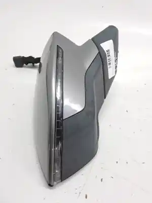 Second-hand car spare part right rearview mirror for seat leon (5f1) style oem iam references 5f1857508p  