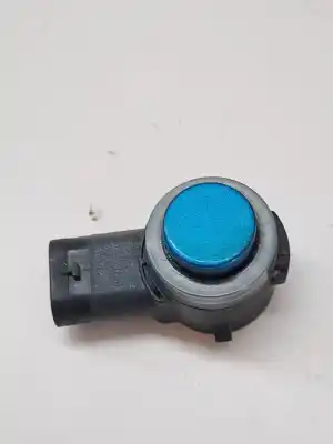 Peça sobressalente para automóvel em segunda mão sensor de estacionamento por seat leon (5f1) style referências oem iam 5q0919275