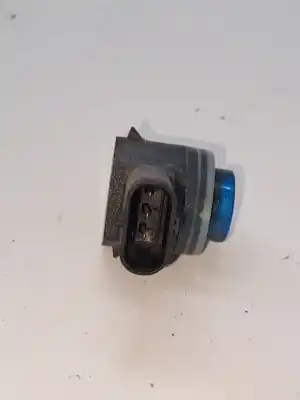 Second-hand car spare part parking sensor for seat leon (5f1) style oem iam references 5q0919275  