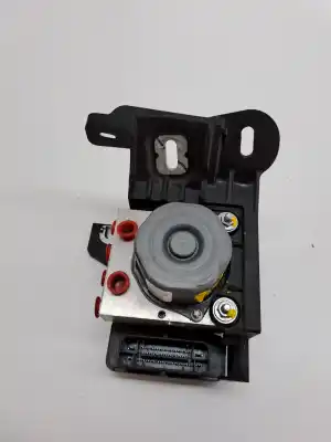 Second-hand car spare part abs for opel adam manual oem iam references 95517806