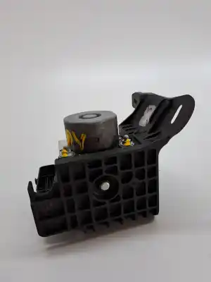 Second-hand car spare part abs for opel adam manual oem iam references 95517806  1247989