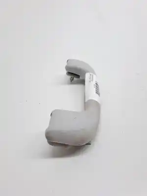 Pezzo di ricambio per auto di seconda mano maniglia interna anteriore destra per opel adam manual riferimenti oem iam 13378697  