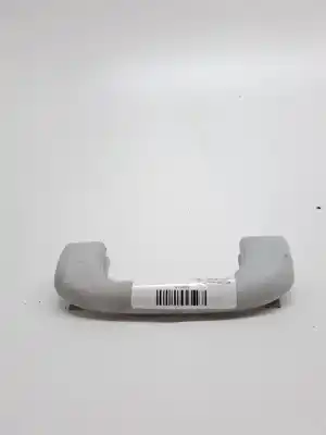 Pezzo di ricambio per auto di seconda mano maniglia interna anteriore destra per opel adam manual riferimenti oem iam 13378697  
