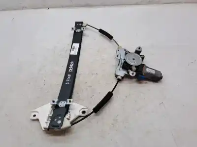 Peça sobressalente para automóvel em segunda mão elevador de vidros dianteiro direito por chevrolet captiva 2.2 diesel referências oem iam 96624333
