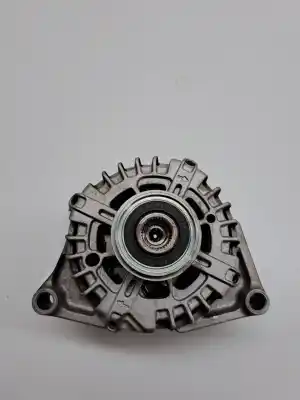 Second-hand car spare part alternator for opel adam manual oem iam references 13588289