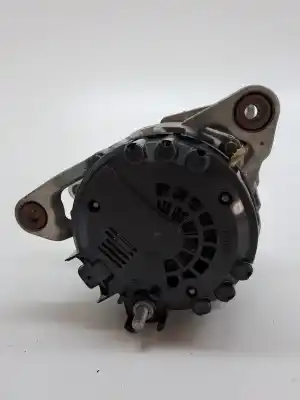 Second-hand car spare part alternator for opel adam manual oem iam references 13588289  