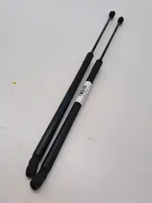 Second-hand car spare part tailgate gas strut for opel adam manual oem iam references 13352789