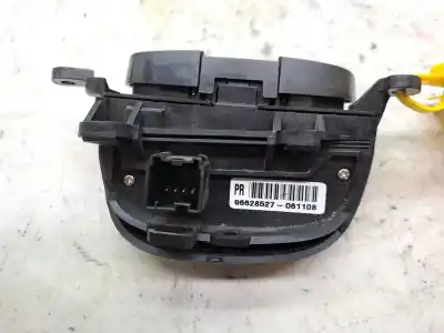 Second-hand car spare part multifunction switch for chevrolet captiva 2.2 diesel oem iam references 96628527  