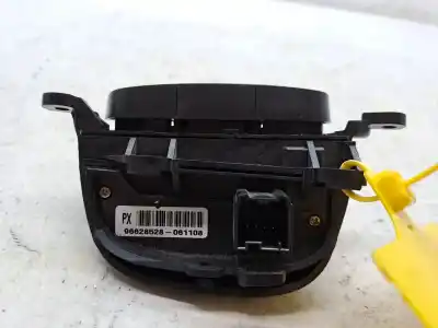 Peça sobressalente para automóvel em segunda mão comandos de alavanca por chevrolet captiva 2.2 diesel referências oem iam 96628528  