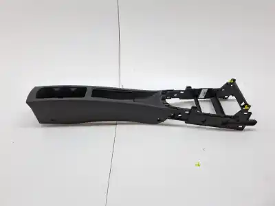 Pezzo di ricambio per auto di seconda mano console centrale per opel adam manual riferimenti oem iam 13357636  