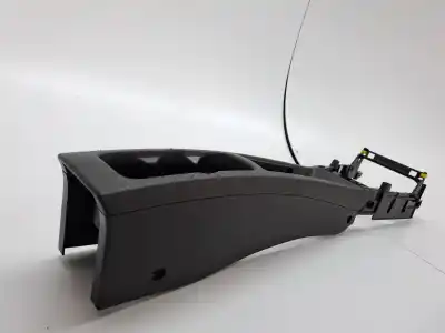 Pezzo di ricambio per auto di seconda mano console centrale per opel adam manual riferimenti oem iam 13357636  