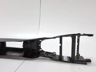 Pezzo di ricambio per auto di seconda mano console centrale per opel adam manual riferimenti oem iam 13357636  