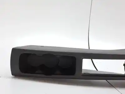 Pezzo di ricambio per auto di seconda mano console centrale per opel adam manual riferimenti oem iam 13357636  