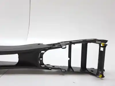 Pezzo di ricambio per auto di seconda mano console centrale per opel adam manual riferimenti oem iam 13357636  
