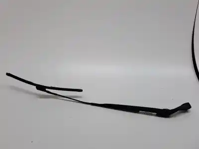 Second-hand car spare part front right windshield wiper arm for opel adam manual oem iam references 13354349