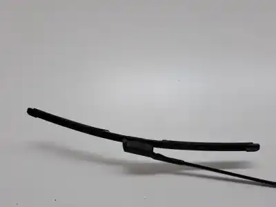 Second-hand car spare part front right windshield wiper arm for opel adam manual oem iam references 13354349  1272096