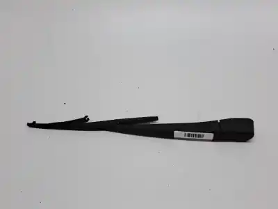 Second-hand car spare part rear windshield wiper arm for opel adam manual oem iam references 13354360