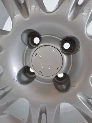 Pezzo di ricambio per auto di seconda mano cerchione in lega per opel corsa d s-d pd11 riferimenti oem iam 13211902  
