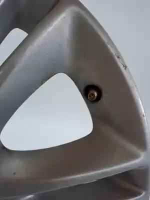Pezzo di ricambio per auto di seconda mano cerchione in lega per opel corsa d s-d pd11 riferimenti oem iam 13211902  