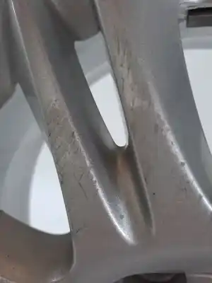 Pezzo di ricambio per auto di seconda mano cerchione in lega per opel corsa d s-d pd11 riferimenti oem iam 13211902  