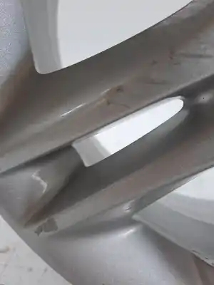 Pezzo di ricambio per auto di seconda mano cerchione in lega per opel corsa d s-d pd11 riferimenti oem iam 13211902  