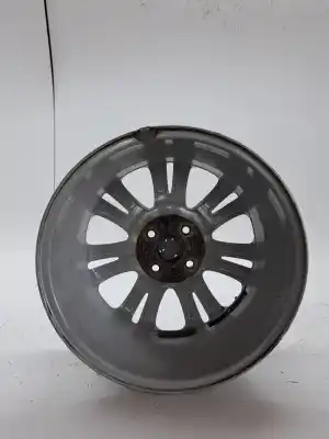 Pezzo di ricambio per auto di seconda mano cerchione in lega per opel corsa d s-d pd11 riferimenti oem iam 13211902  