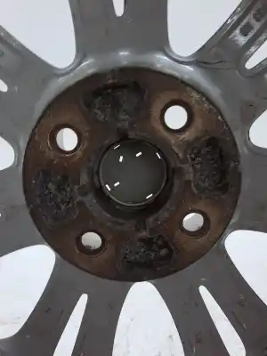 Pezzo di ricambio per auto di seconda mano cerchione in lega per opel corsa d s-d pd11 riferimenti oem iam 13211902  