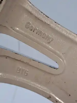 Pezzo di ricambio per auto di seconda mano cerchione in lega per opel corsa d s-d pd11 riferimenti oem iam 13211902  