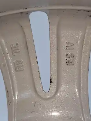 Pezzo di ricambio per auto di seconda mano cerchione in lega per opel corsa d s-d pd11 riferimenti oem iam 13211902  