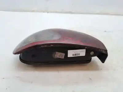 Peça sobressalente para automóvel em segunda mão farolim traseiro esquerdo por jaguar x-type x-type referências oem iam c2s1576  1x4313405ad