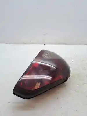 Peça sobressalente para automóvel em segunda mão farolim traseiro esquerdo por jaguar x-type x-type referências oem iam c2s1576  1x4313405ad